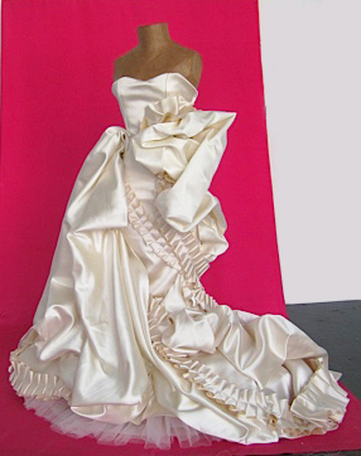 Begitta - Bridal Couture
